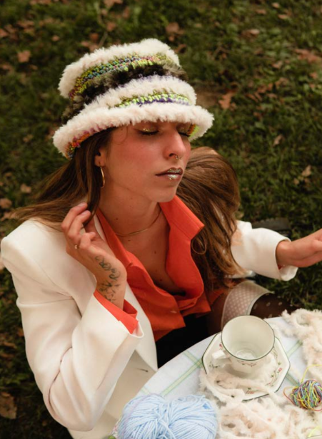 Nartomi Hats preview