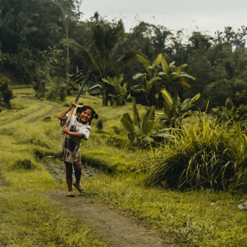 Travel content creator preview