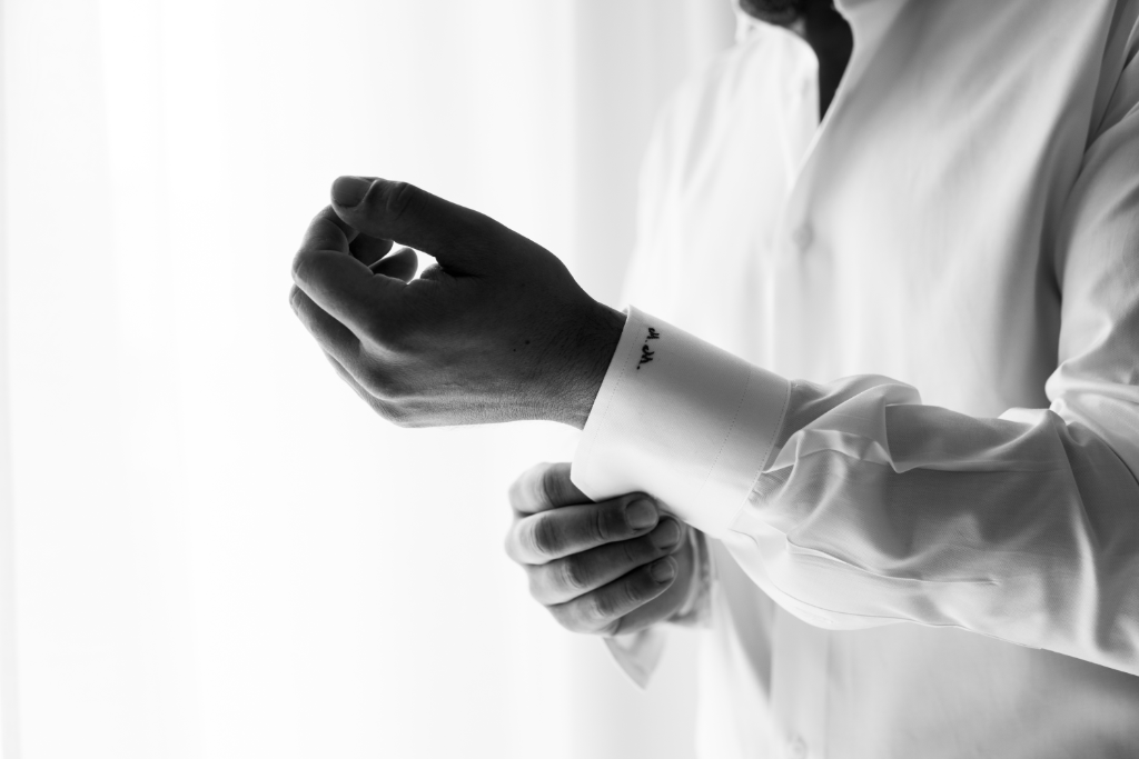 Wedding photography preview